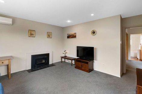 Photo of property in 196 Grahams Road, Burnside, Christchurch, 8053
