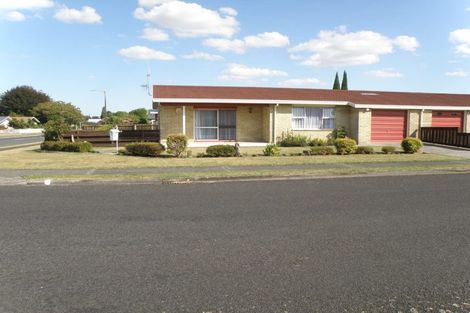 Photo of property in 2 Titoki Street, Matamata, 3400