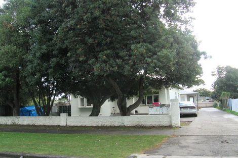 Photo of property in 4/7 Ashridge Road, Napier South, Napier, 4110