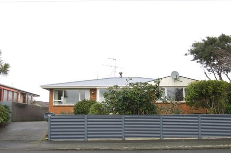 Photo of property in 57 Mcquarrie Street, Kingswell, Invercargill, 9812
