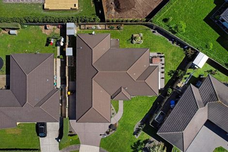 Photo of property in 72 Matipo Street, Matamata, 3400