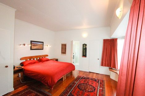 Photo of property in 45 Union Line, Fordell, Whanganui, 4572