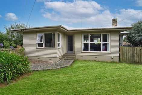 Photo of property in 21 Waimarie Street, Nawton, Hamilton, 3200