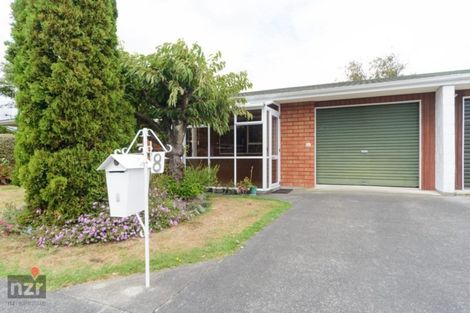 Photo of property in 8 Murihau Place, Feilding, 4702