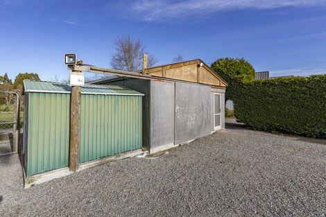 Photo of property in 479 Mcjarrows Road, Oxford, 7430