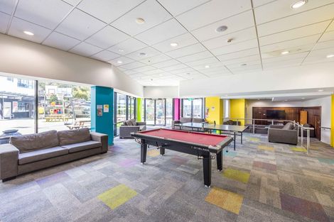 Photo of property in Mount St Apartments, 4a/8 Mount Street, Auckland Central, Auckland, 1010