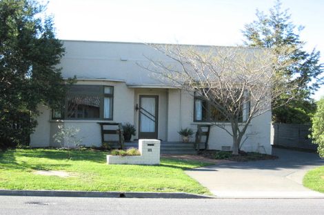 Photo of property in 111 Hospital Road, Witherlea, Blenheim, 7201