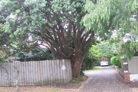 Photo of property in 65 Pine Street, Mount Eden, Auckland, 1041