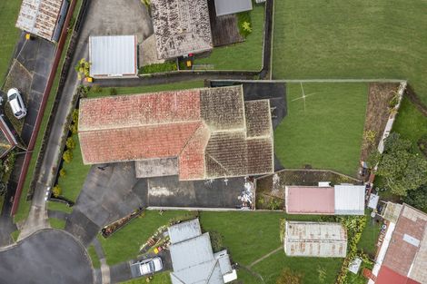 Photo of property in 10 Paul Place, Pakuranga, Auckland, 2010