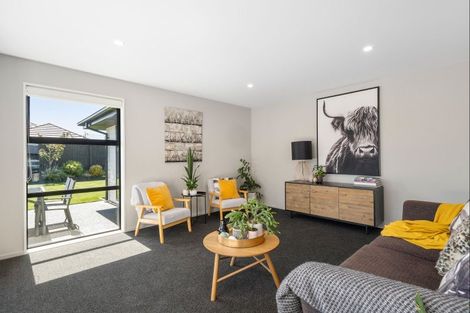 Photo of property in 5 Spirit Terrace, Rolleston, 7615