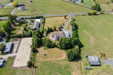 Photo of property in 500 Horotiu Road, Te Kowhai, Hamilton, 3288