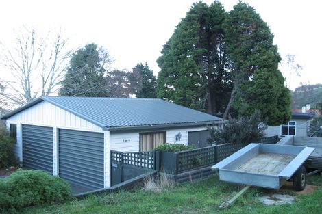 Photo of property in 6 Rimu Street, Ravensbourne, Dunedin, 9022