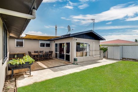 Photo of property in 12 Lancaster Street, Tamatea, Napier, 4112