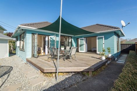 Photo of property in 21 Anvers Place, Hoon Hay, Christchurch, 8025