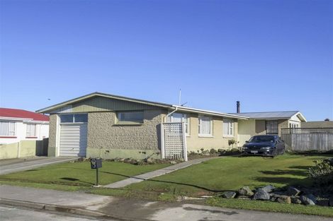 Photo of property in 231 Conyers Street, Strathern, Invercargill, 9812