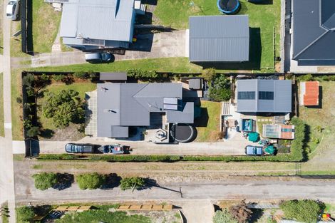 Photo of property in 438 Pukehina Parade, Pukehina, Te Puke, 3189