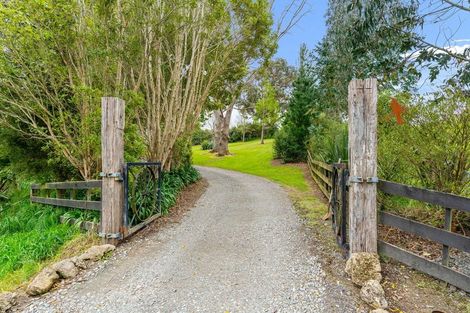 Photo of property in 42 Jacksons Line, Kopuaranga, Masterton, 5882