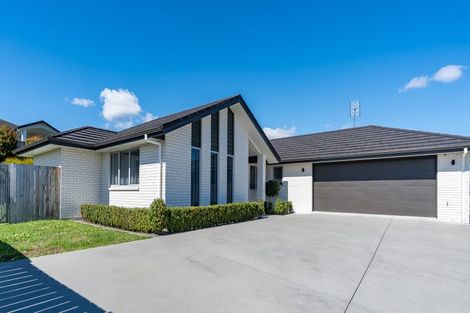 Photo of property in 81 Cumberland Drive, Flagstaff, Hamilton, 3210