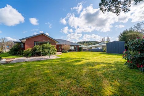 Photo of property in 33 Mckenzie Street, Geraldine, 7930