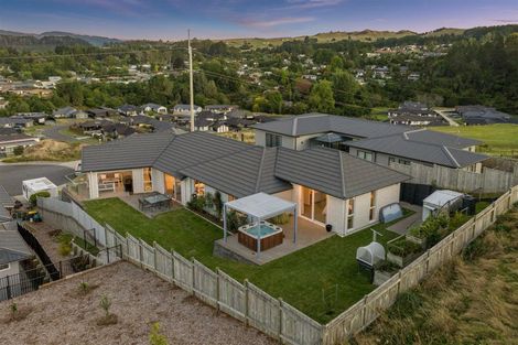 Photo of property in 39 Great Road West, Matipo Heights, Rotorua, 3015