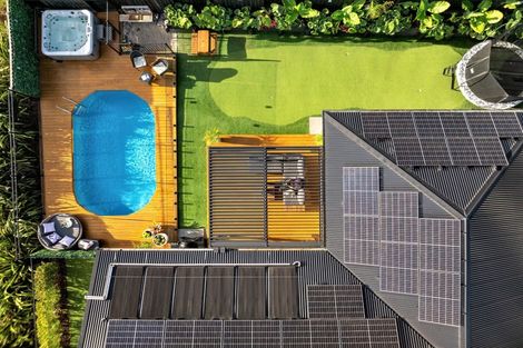 Photo of property in 16 Huria Vista, Pyes Pa, Tauranga, 3112