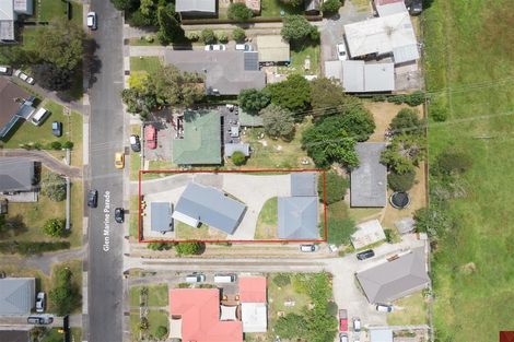 Photo of property in 69 Glen Marine Parade, Glendene, Auckland, 0602