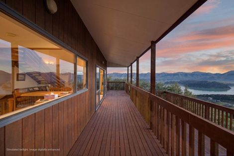 Photo of property in 6 Doris Faigan Lane, Charteris Bay, Lyttelton, 8971