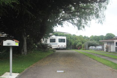 Photo of property in 161 Cameron Road, Te Puke, 3119