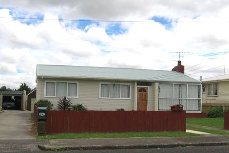 Photo of property in 67a Webster Avenue, Mount Roskill, Auckland, 1041