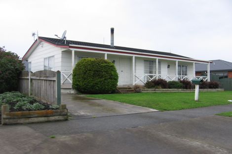 Photo of property in 92 Roberts Line, Kelvin Grove, Palmerston North, 4414