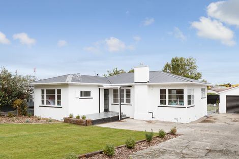 Photo of property in 394 Ruahine Street, Terrace End, Palmerston North, 4410