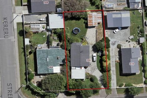 Photo of property in 38 Weka Street, Waikiwi, Invercargill, 9810