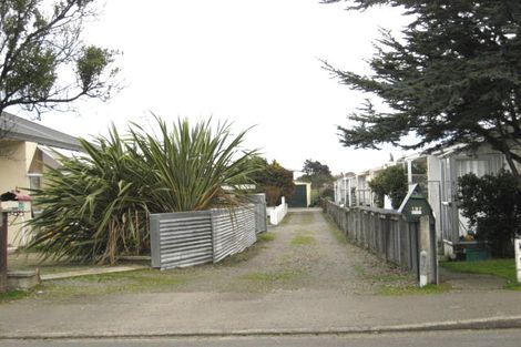 Photo of property in 197 Pomona Street, Strathern, Invercargill, 9812