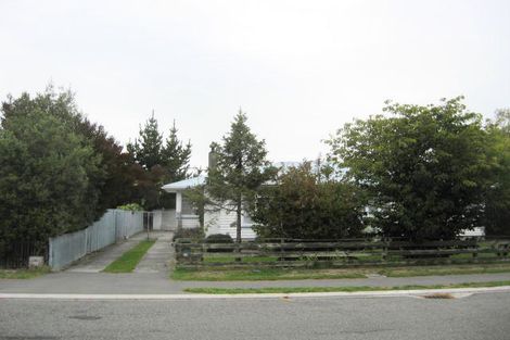 Photo of property in 23 Shelley Street, Rolleston, 7614