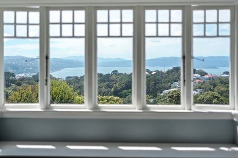 Photo of property in 131 Upland Road, Kelburn, Wellington, 6012