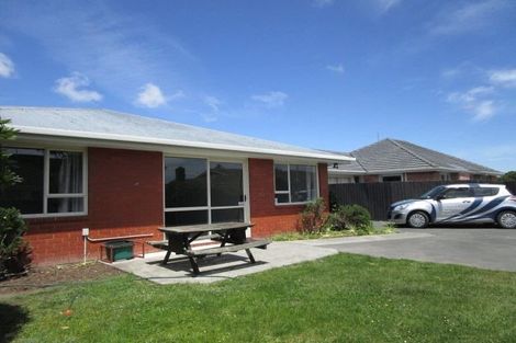 Photo of property in 198a Waimairi Road, Ilam, Christchurch, 8041