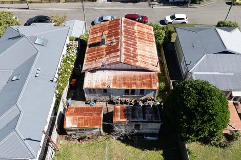 Photo of property in 4 Ngata Street, Ngaio, Wellington, 6035