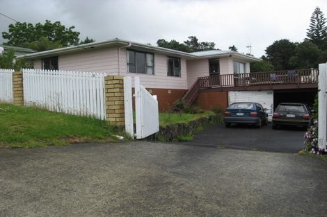 Photo of property in 10 Raewyn Street, Morningside, Whangarei, 0110