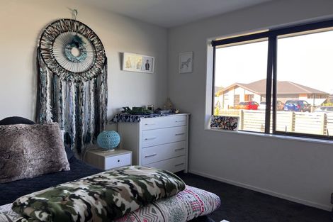 Photo of property in 44 Bradbury Avenue, Rolleston, 7614