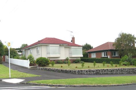 Photo of property in 92 Whitehaven Road, Glendowie, Auckland, 1071