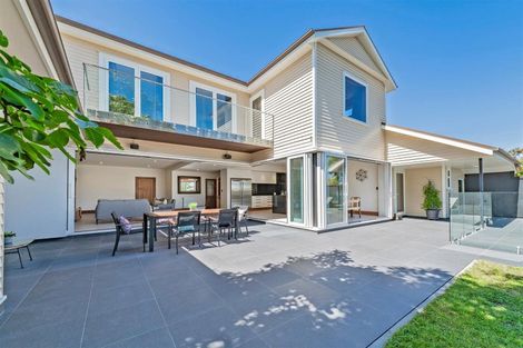 Photo of property in 14 Baker Street, New Brighton, Christchurch, 8083