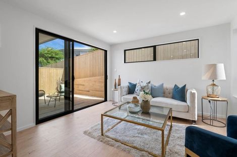 Photo of property in 70c Bond Crescent, Forrest Hill, Auckland, 0620