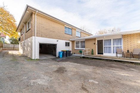 Photo of property in 7/91 Wai-iti Road, Highfield, Timaru, 7910