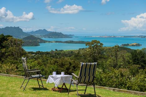 Photo of property in 247 Te Rongo Road, Parua Bay, Whangarei, 0174