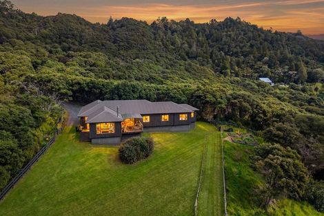 Photo of property in 281 J Tolhopf Road, Puhoi, Warkworth, 0981