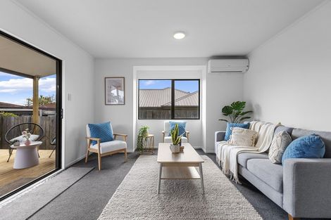 Photo of property in 27 Glendore Drive, Halswell, Christchurch, 8025