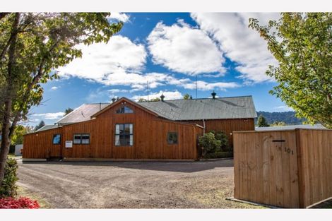 Photo of property in 101 Miro Street, Ohakune, 4625