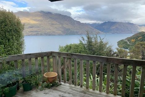 Photo of property in 34b Mackinnon Terrace, Sunshine Bay, Queenstown, 9300