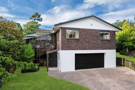 Photo of property in 4 Janome Place, Bucklands Beach, Auckland, 2014