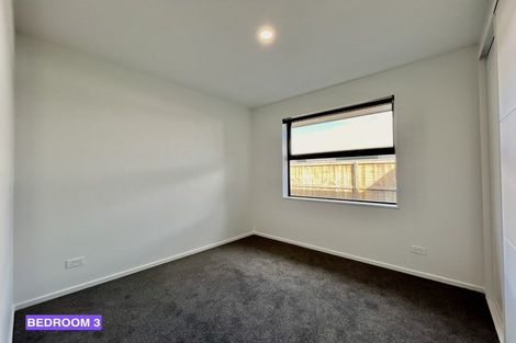 Photo of property in 63 Harrison Drive, Rolleston, 7614